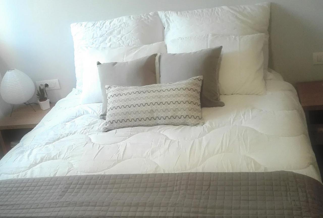 New Sea Escape Boutique Apt-Agii Aposto Li Beach Hriszí Aktí Haniá Kültér fotó