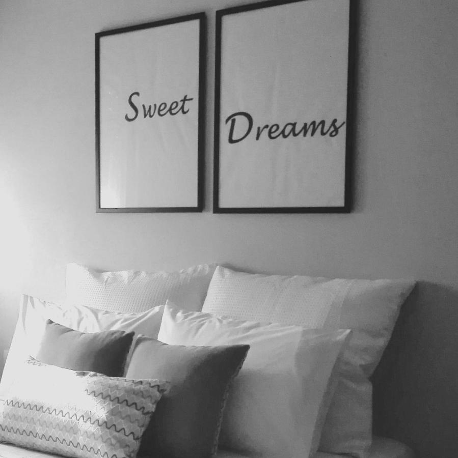 New Sea Escape Boutique Apt-Agii Aposto Li Beach Hriszí Aktí Haniá Kültér fotó