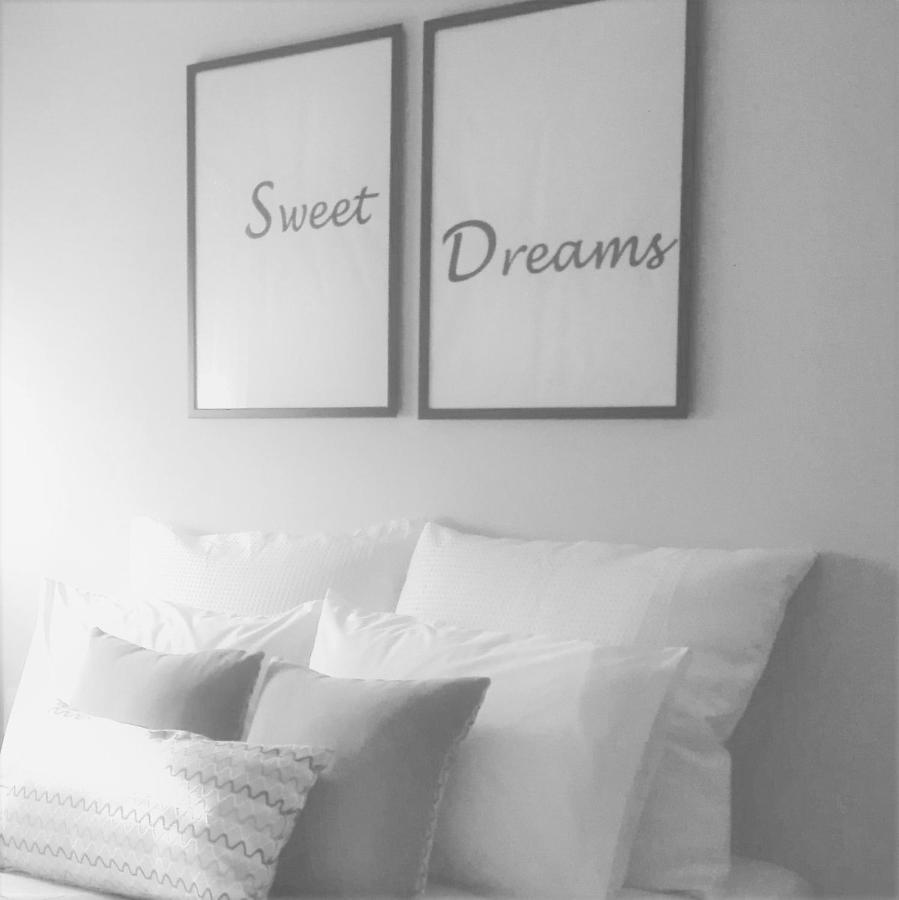 New Sea Escape Boutique Apt-Agii Aposto Li Beach Hriszí Aktí Haniá Kültér fotó